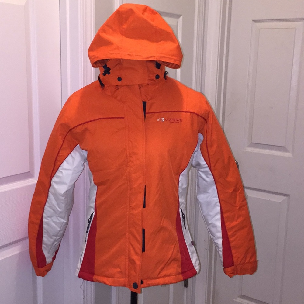 Viper snow jacket women 32/34